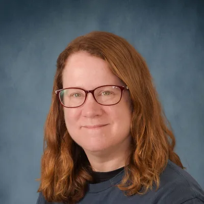 Miss Amanda