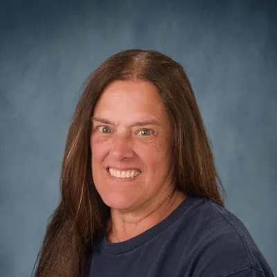Miss Carolyn
